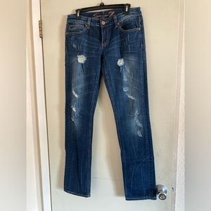 Seven7 Women’s Jeans